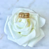 TERRY || Adjustable Clover Ring
